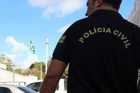 Polícia Civil indicia homem investigado por roubo em Rosário do Catete