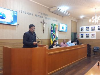 Laranjeiras: Vereadores estão preocupados com o aumento de casos de covid em Sergipe e no Brasil