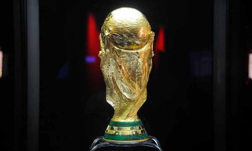 Sábado é dia de a Argentina definir seu futuro na Copa do Catar
