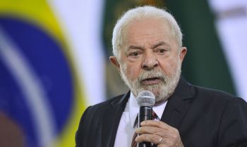 Lula parte neste domingo para primeira viagem internacional de governo
