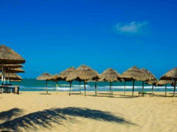Governo divulga praias que estão próprias para banho em Sergipe
