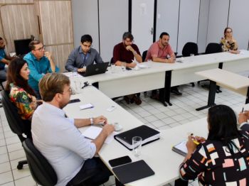 Acordo de cooperação técnica entre Bahia e Sergipe fortalecerá desenvolvimento de Projeto Primeiro Emprego