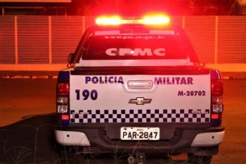 Polícia Militar prende ex-presidiário por porte ilegal de arma de fogo em Aracaju