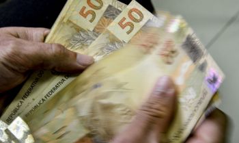 Poupança tem retirada recorde de R$ 33,63 bi em janeiro