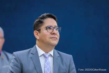 Ricardo Marques destina emendas impositivas para reduzir filas de espera para fazer exames