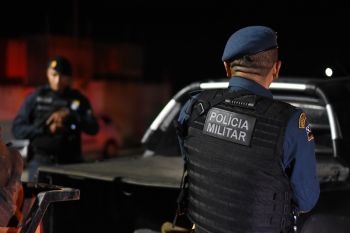 Polícia Militar apreende cocaína pura na Zona Norte de Aracaju