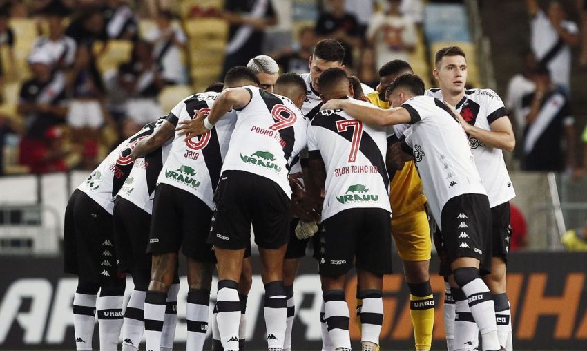 Próximo adversário do Vasco, ABC venceu 3 dos últimos 4 jogos