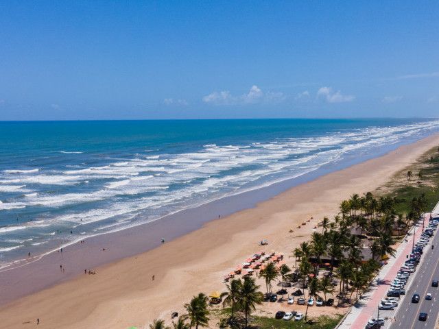 O tabuleiro de Aracaju, A primeira capital de um Estado a s…