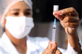 Vacina bivalente: Aracaju já vacinou mais de 17 mil pessoas dos grupos prioritários