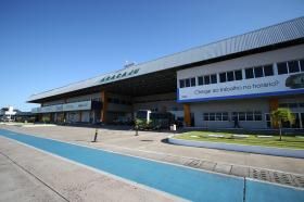 Em abril, fluxo de embarques e desembarques no aeroporto de Aracaju cresce 25,7%