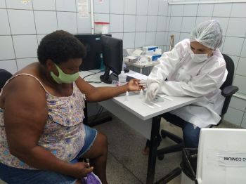 Sábado Saudável: nove UBSs abrirão para vacinação e serviços de saúde da mulher