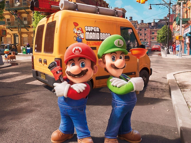 Super Mario será a próxima atração do projeto nos cinemas do RioMar Aracaju e Shopping Jardins