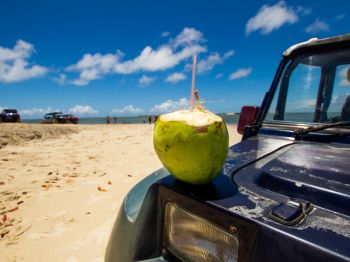 Sergipe se destaca no Nordeste por inserir mais municípios no Mapa do Turismo