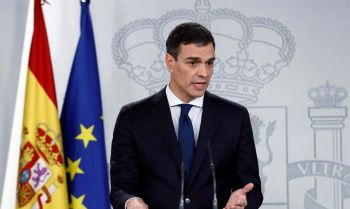 Premiê da Espanha antecipa eleição nacional após derrotas em disputas regionais
