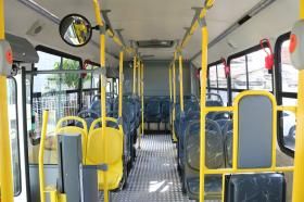 SMTT ampliará itinerário da linha de ônibus 004 que atende o bairro Santa Maria