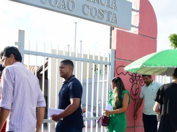 Governo do Estado nomeia mais aprovados para o cargo de Agente e Escrivão de Polícia