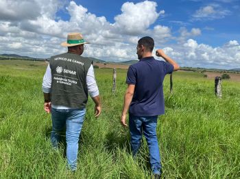 Senar abre inscrições para produtores rurais receberem Assistência Técnica e Gerencial gratuita em Sergipe