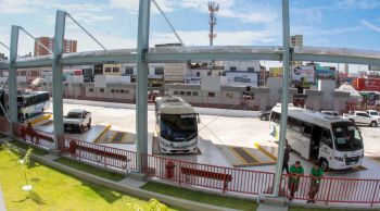 Frota do transporte intermunicipal terá aumento no feriado da Independência do Brasil