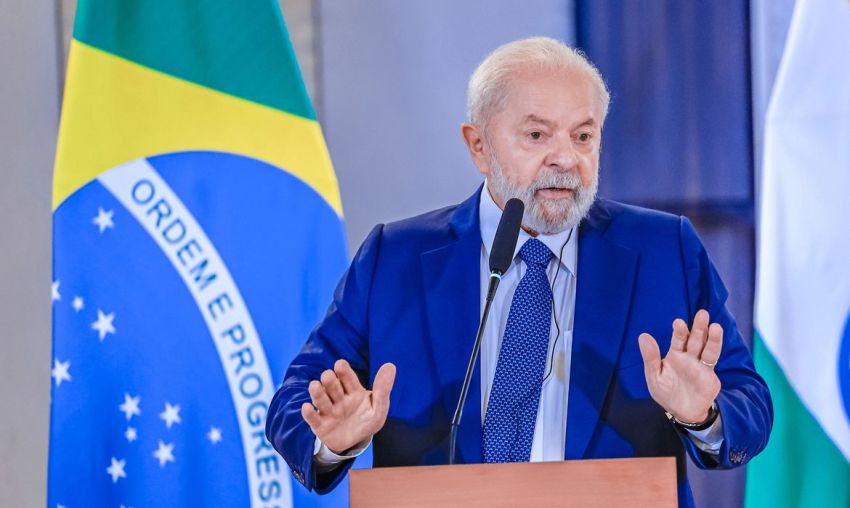 G20 no Brasil: Lula diz que Justiça decidirá sobre prisão de Putin