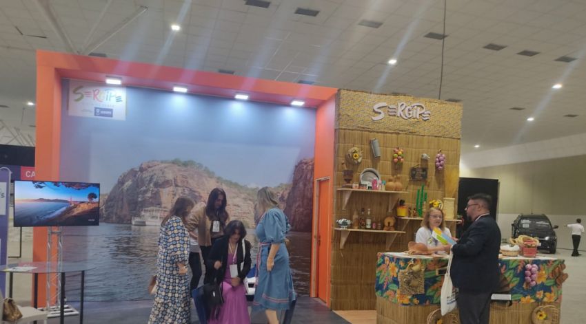 Governo de Sergipe apoia diversos eventos de fomento ao turismo em setembro