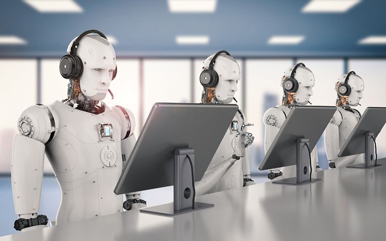 Inteligência Artificial pode gerar onda de desemprego no setor de call center, alerta ABT