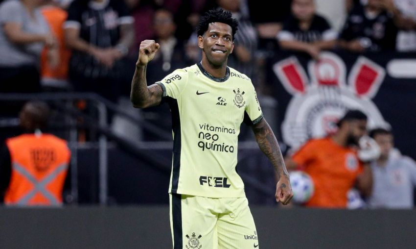 Corinthians mostra eficiência para derrotar Botafogo em Itaquera