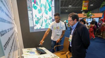 Sergipe surpreende, é destaque e firma bons negócios na Abav Expo 2023