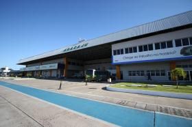 Aeroporto de Aracaju apresenta crescimento de 21,1% no fluxo de passageiros em setembro