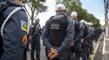Governo de Sergipe beneficiará mais de 12 mil profissionais da segurança pública com o adicional de periculosidade