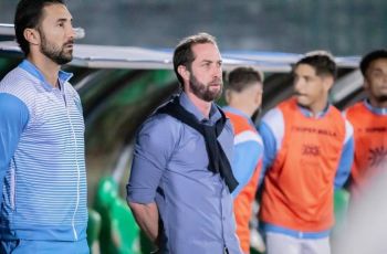 Paulo Massaro é contratado como novo técnico do Confiança