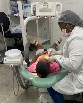 Prefeitura ofertará atendimento odontológico infantil nas 44 USFs na próxima quarta-feira, 22