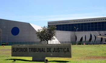 STJ empossa três ministros indicados por Lula