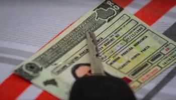 Saiba quanto custa tirar carteira de motorista em Sergipe