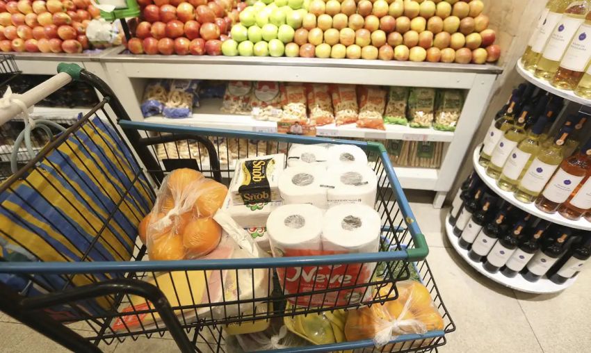 Procon Aracaju divulga nova pesquisa comparativa de preços dos itens da cesta básica
