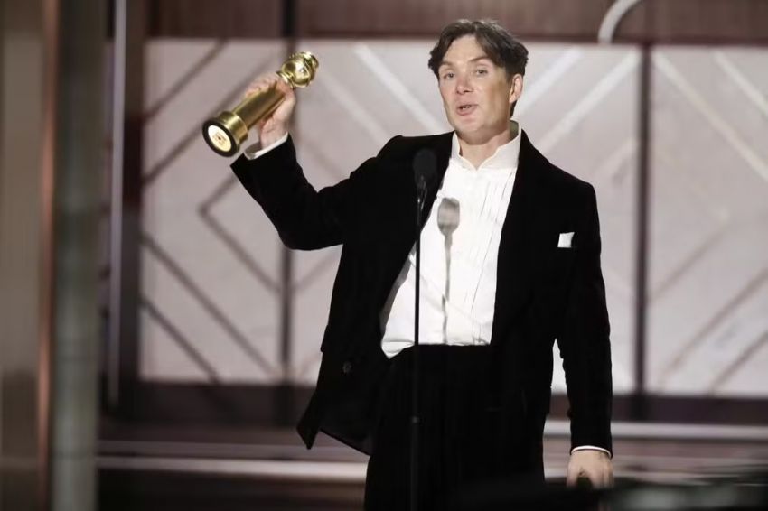 Globo de Ouro 2024: veja vencedores da 81 edição do prêmio