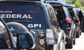 Polícia Federal combate garimpo ilegal na Bahia e em Pernambuco