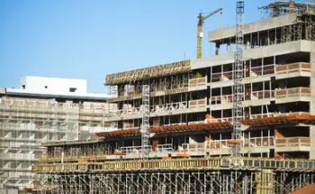 Em janeiro, custo da construção civil de Sergipe registrou a maior variação dentre os estados