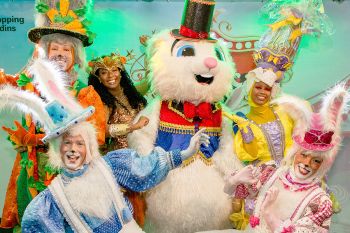 Espetáculo infantil Páscoa Mágica acontece neste fim de semana em Aracaju