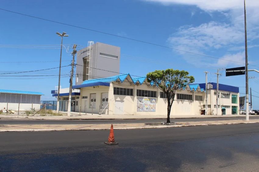 Publicado edital para concessão do Terminal Pesqueiro de Aracaju
