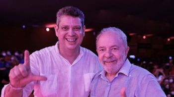 Ministro leva reprimenda de Lula em ato do 1 de maio esvaziado; petistas veem pouco empenho de centrais sindicais