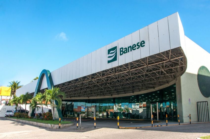 Banese tem lucro de R$ 17,4 milhões no primeiro trimestre de 2024
