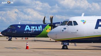 Companhias aéreas anunciam três rotas partindo de Aracaju