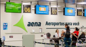 Aeroporto de Aracaju tem crescimento de 5,5% no fluxo de passageiros em maio