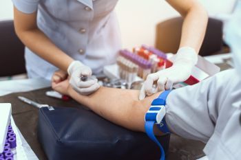 Junho Laranja - Especialista da Hapvida NotreDame Intermédica alerta para a prevenção e o tratamento precoce da anemia
