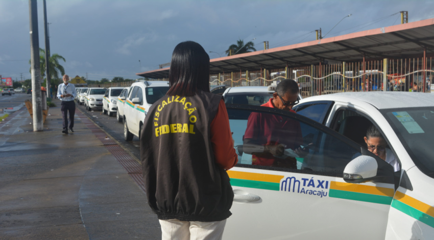 ITPS convoca taxistas para verificação periódica de taxímetros