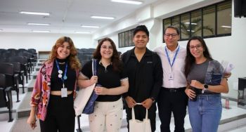 Estudantes estrangeiros de Medicina fazem estágio de observação em Sergipe