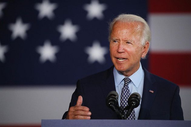 Joe Biden anuncia desistência da candidatura à reeleição