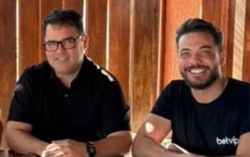 Wesley Safadão anuncia projeto Vamos Arrochar em parceria com empresário de Sergipe