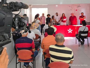 Nota da tendência articulação de Esquerda do PT propõe voto nulo ou branco no segundo turno