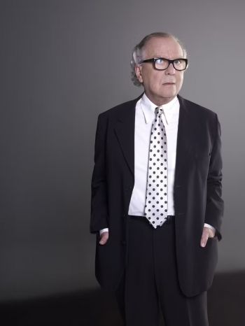 Washington Olivetto, ícone da publicidade brasileira, morre aos 73 anos